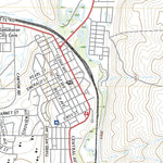 Kemmerer, WY (2017, 24000-Scale) Preview 3