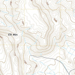 Leckie Reservoir, WY (2018, 24000-Scale) Preview 3