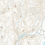 Hyattville, WY (2017, 24000-Scale) Preview 3