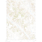 Kline Draw, WY (2017, 24000-Scale) Preview 1