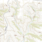 Kline Draw, WY (2017, 24000-Scale) Preview 2