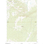 Little Goose Peak, WY (2017, 24000-Scale) Preview 1