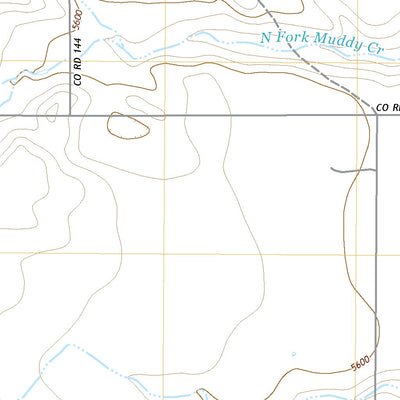Hillsdale, WY (2017, 24000-Scale) Preview 2