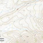 Kappes Canyon, WY (2017, 24000-Scale) Preview 2