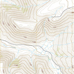 Kappes Canyon, WY (2017, 24000-Scale) Preview 3