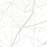 Kinney Spring, WY (2017, 24000-Scale) Preview 2