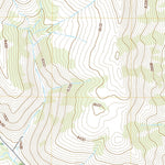 Lake Mountain, WY (2017, 24000-Scale) Preview 2