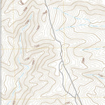 Lone Haystack Mountain, WY (2017, 24000-Scale) Preview 3