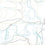 Lake Ione, WY (2017, 24000-Scale) Preview 3