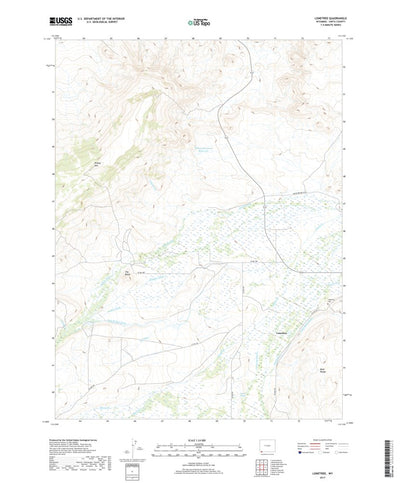Lonetree, WY (2017, 24000-Scale) Preview 1
