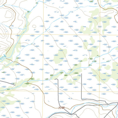 Lonetree, WY (2017, 24000-Scale) Preview 2