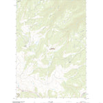 Ice Creek, WY (2017, 24000-Scale) Preview 1