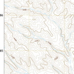 Lance Creek NW, WY (2017, 24000-Scale) Preview 3