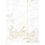 Lankin Dome, WY (2017, 24000-Scale) Preview 1