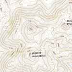Lankin Dome, WY (2017, 24000-Scale) Preview 3