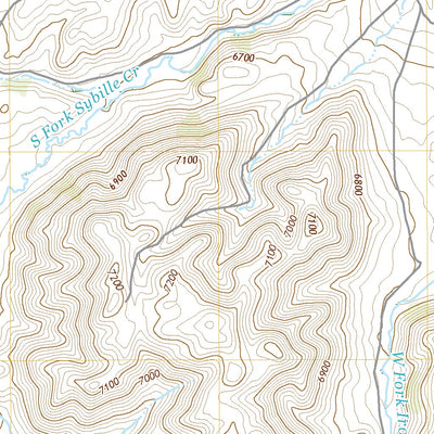 Indian Guide, WY (2017, 24000-Scale) Preview 2