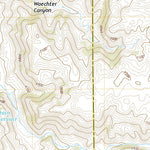 Indian Guide, WY (2017, 24000-Scale) Preview 3