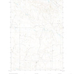 Jay Em NW, WY (2018, 24000-Scale) Preview 1