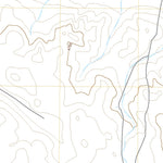 Jay Em NW, WY (2018, 24000-Scale) Preview 2