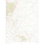 Jelm Mountain, WY (2017, 24000-Scale) Preview 1