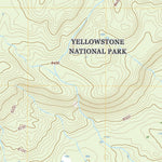 Lake, WY (2017, 24000-Scale) Preview 2