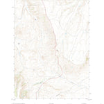 Maxon Ranch, WY (2017, 24000-Scale) Preview 1
