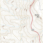 Maxon Ranch, WY (2017, 24000-Scale) Preview 2
