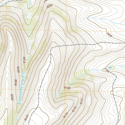 Maxon Ranch, WY (2017, 24000-Scale) Preview 3