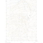Indian Butte, WY (2017, 24000-Scale) Preview 1