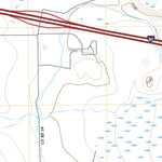 James Lake, WY (2017, 24000-Scale) Preview 2