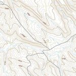 Joe Emge Creek, WY (2017, 24000-Scale) Preview 3