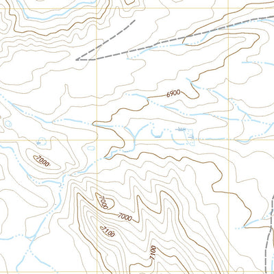 Islay, WY (2017, 24000-Scale) Preview 2