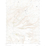Lion Bluffs, WY (2017, 24000-Scale) Preview 1