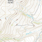 Lion Bluffs, WY (2017, 24000-Scale) Preview 3