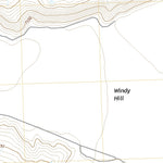 Jawbone Ranch, WY (2017, 24000-Scale) Preview 2
