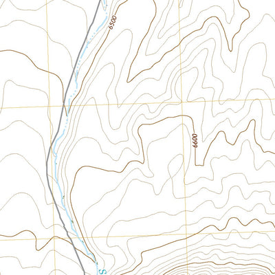 Jeffrey City, WY (2017, 24000-Scale) Preview 2