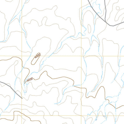 Lewis Ranch, WY (2017, 24000-Scale) Preview 2