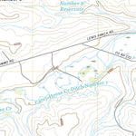 Lewis Ranch, WY (2017, 24000-Scale) Preview 3