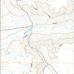 McCullen Bluff, WY (2017, 24000-Scale) Preview 3