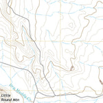 Little Round Mountain, WY (2017, 24000-Scale) Preview 2