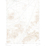 Lone Mountain, WY (2017, 24000-Scale) Preview 1