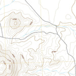 Lone Mountain, WY (2017, 24000-Scale) Preview 2