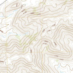 Lone Mountain, WY (2017, 24000-Scale) Preview 3