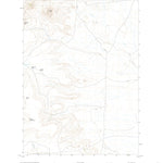 Joe Hay Rim, WY (2017, 24000-Scale) Preview 1