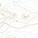 Joe Hay Rim, WY (2017, 24000-Scale) Preview 2