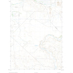 Leckie SW, WY (2017, 24000-Scale) Preview 1