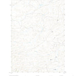 Marsh Draw, WY (2017, 24000-Scale) Preview 1