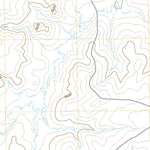 Marsh Draw, WY (2017, 24000-Scale) Preview 2