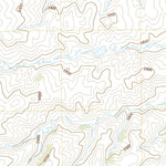 Marsh Draw, WY (2017, 24000-Scale) Preview 3