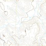 Jones Reservoir, WY (2017, 24000-Scale) Preview 2